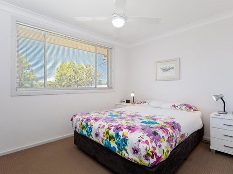 Argyle Cottage 41 Argyle Avenue Great Family Home For Holidays - ACT Tourism 5