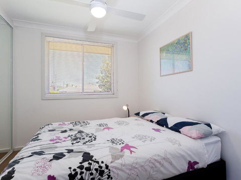 Argyle Cottage 41 Argyle Avenue Great Family Home For Holidays - ACT Tourism 1
