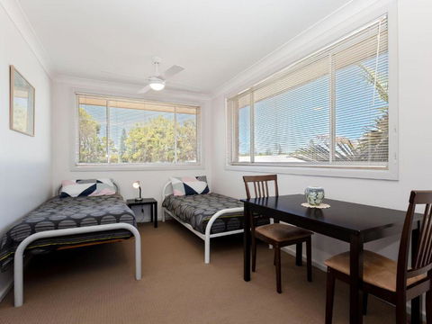 Argyle Cottage 41 Argyle Avenue Great Family Home For Holidays - ACT Tourism 3