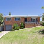 Argyle Cottage 41 Argyle Avenue Great Family Home For Holidays - ACT Tourism 0