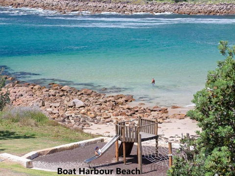 Ultimate Beach House 19a Graham Street Views Peace & Quiet - ACT Tourism 2