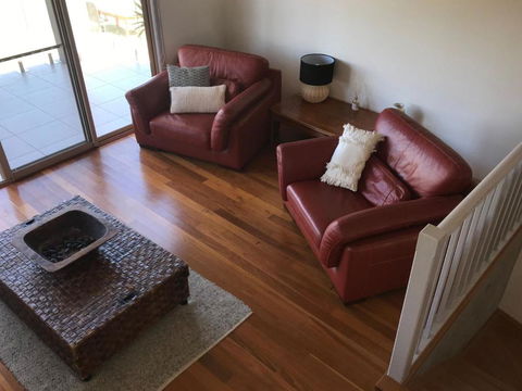 Sunset On Birubi Pet Friendly Air Con Water Views WIFI & Outdoor Spa - ACT Tourism 5