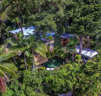 Unique Tropical Rainforest Getaway - ACT Tourism