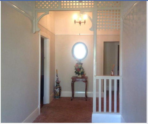 The Californian - ACT Tourism 5