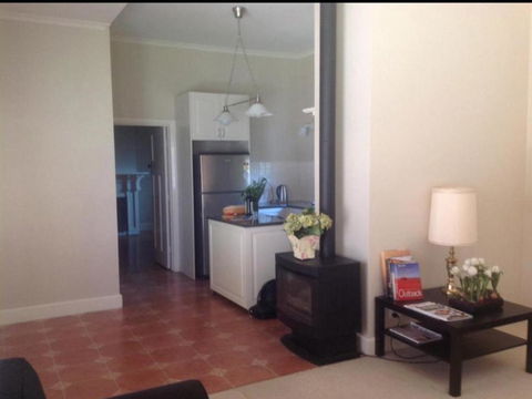 The Californian - ACT Tourism 6