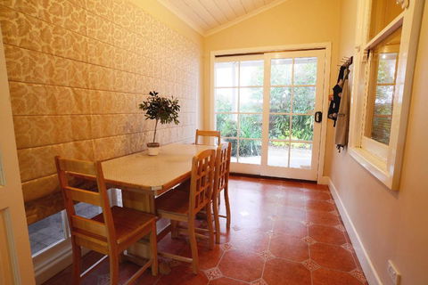 The Californian - ACT Tourism 2