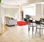 Beachside 4 with Airconditioning  Spa Bath - ACT Tourism