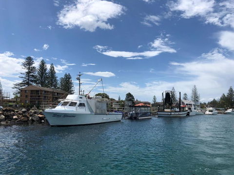 Anchorage 10 Water Views From Balcony - ACT Tourism 2