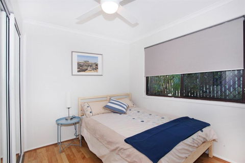 FABULOUS HOLIDAY HIDEAWAY COOLUM BEACH - ACT Tourism 1