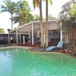 FABULOUS HOLIDAY HIDEAWAY COOLUM BEACH - ACT Tourism 0