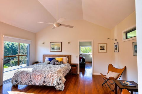 Afterglow Cottages - ACT Tourism 1