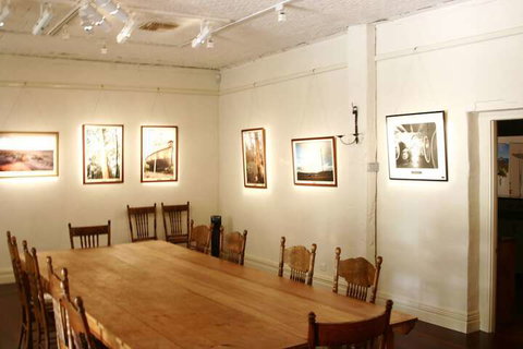 Marananga Cottages - ACT Tourism 2