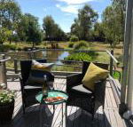 Appleyard BnB - ACT Tourism