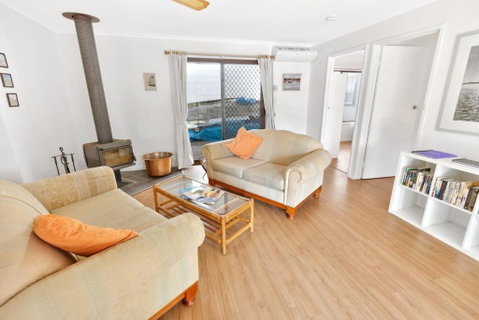 Sakseide House - ACT Tourism 3
