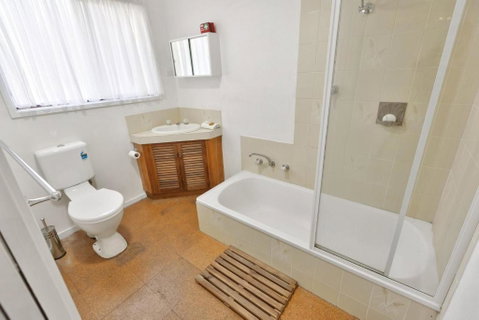 Sakseide House - ACT Tourism 5