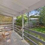 Sakseide House - ACT Tourism 0
