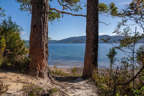 Fairwinds Tasmania - ACT Tourism 6