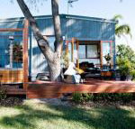 Big Tiny 6Sixteen The Banks - ACT Tourism