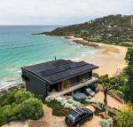 At Wye Eyrie with arguably the best views in town - ACT Tourism