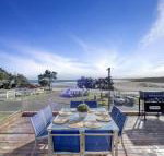 The Rotunda at Gerroa Pet Friendly Beachfront - ACT Tourism
