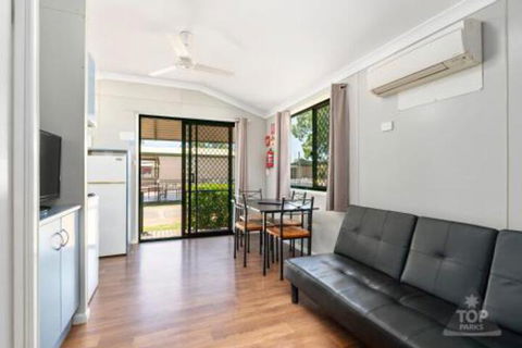 Sunset Top Tourist Park - ACT Tourism 5