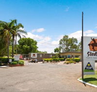 Sunset Top Tourist Park - ACT Tourism