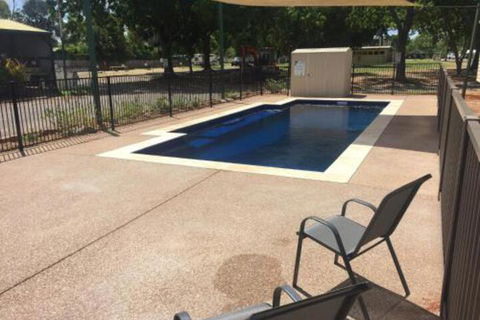 Sunset Top Tourist Park - ACT Tourism 4