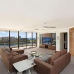 Seascape Apartments Unit 1201A Luxury Apartment With Views Of The Gold Coast & Hinterland - ACT Tourism 0