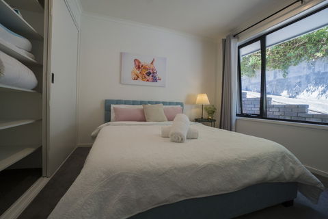 Amazing Sea Views Luxury Guest House - ACT Tourism 4