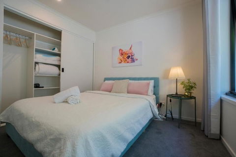 Amazing Sea Views Luxury Guest House - ACT Tourism 3