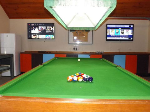 Allawah - ACT Tourism 2