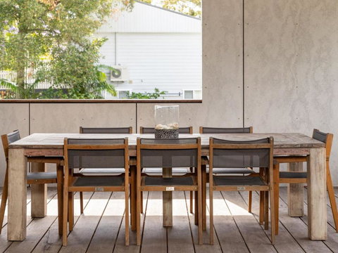 Seashells Lakeside Holiday Perfection - ACT Tourism 5