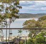 Seashells Lakeside Holiday Perfection - ACT Tourism