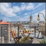Arvia Newcastle - ACT Tourism 1