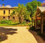 Bindley House B  B Cottage - ACT Tourism