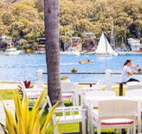 Pasadena Sydney - ACT Tourism