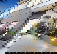 Kew Luxurious Townhouse - ACT Tourism