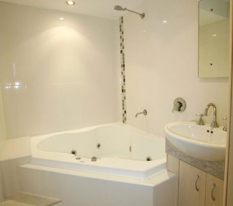 Allamanda U2 Awesome Location  - ACT Tourism 2