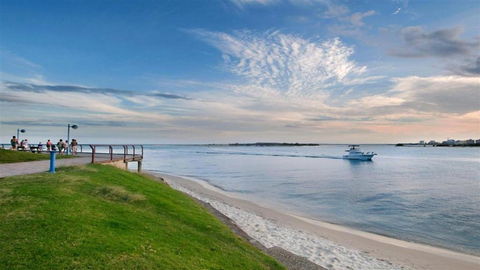 Allamanda U2 Awesome Location  - ACT Tourism 3