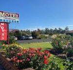 Donnybrook Motel - ACT Tourism