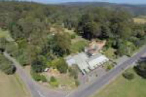 Tarra Bulga Guesthouse - ACT Tourism 0