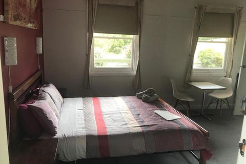 Tarra Bulga Guesthouse - ACT Tourism 6