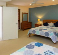 Blue Water Retreat Downstairs - ACT Tourism