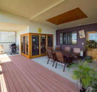 Blue Water Retreat Upstairs - ACT Tourism