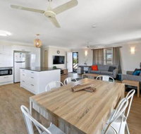 Upstairs  Downstairs 81 Denman Camp Rd - ACT Tourism