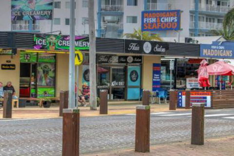 Jade Waters Hervey Bay - ACT Tourism 4