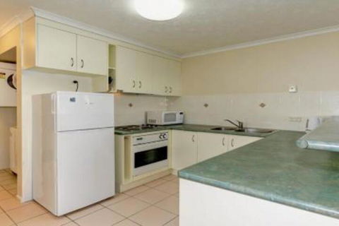 Jade Waters Hervey Bay - ACT Tourism 5