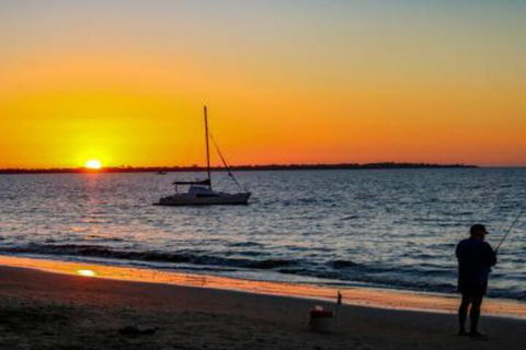 Jade Waters Hervey Bay - ACT Tourism 3