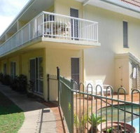 Bayshores Apartment Hervey Bay - ACT Tourism