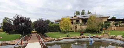 Allora Lodge Bed & Breakfast - ACT Tourism 3